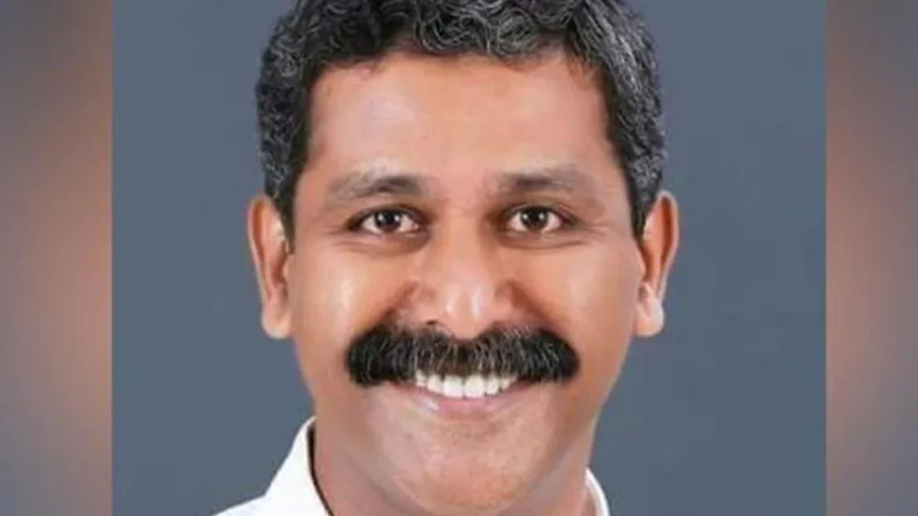 Kerala BjP Politican Sathaheevam