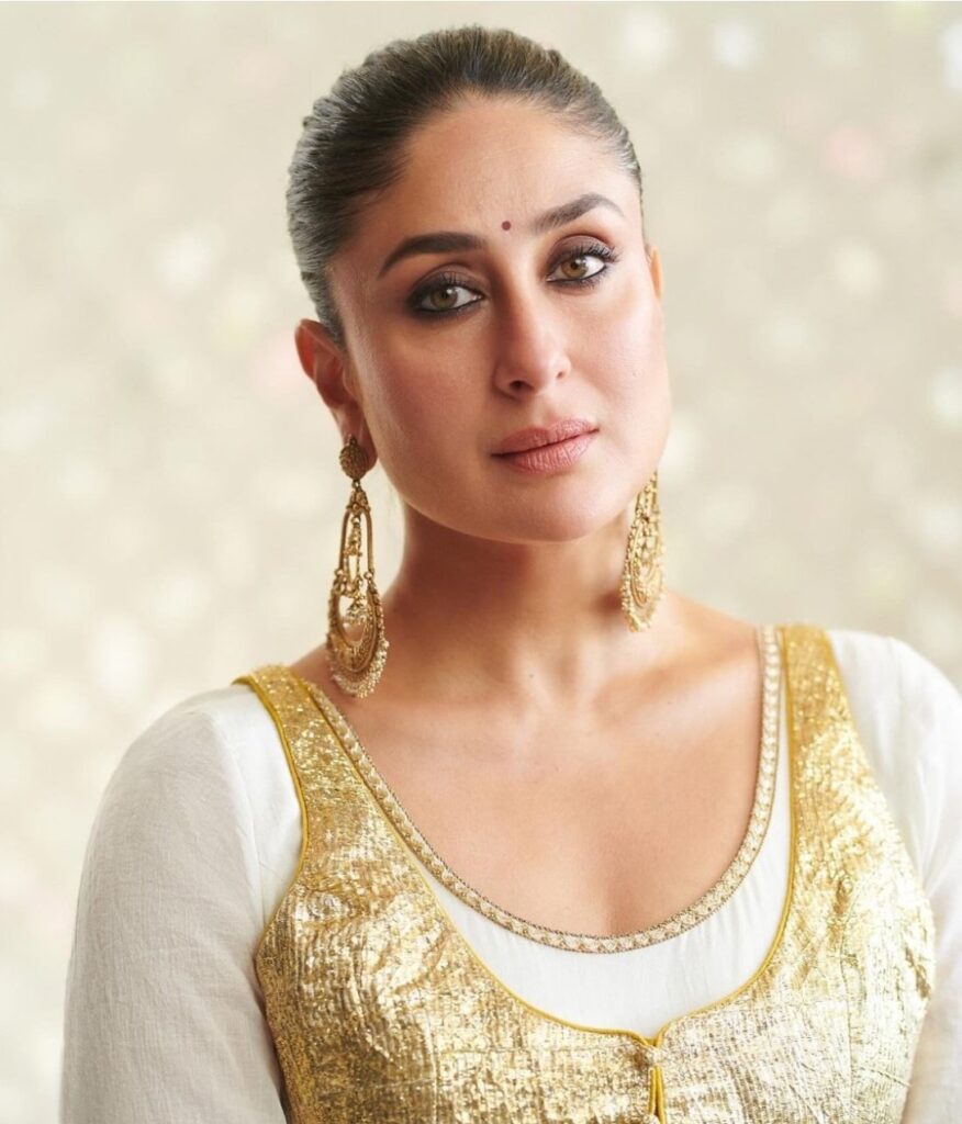 Kareena kapoor 