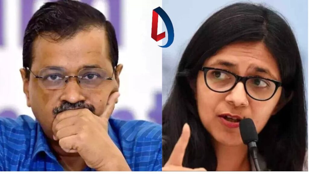 Arvind Kejariwal के घर बवालः CM के PA पर मारपीट का आरोप, Swati Maliwal की ओर से सनसनीखेज आरोप