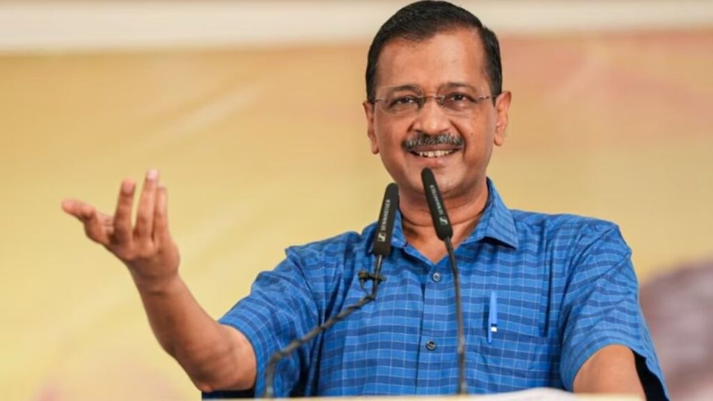 Arvind Kejriwal को बड़ी राहत: शराब मामले में मिली जमानत, तिहाड़ से शुक्रवार को आएंगे बाहर