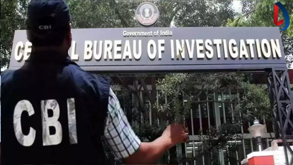 NEET पेपर लीक को लेकर CBI ने नीट यूजी मामले में दर्ज की पहली FIR, बिहार और गुजरात में दर्ज FIR अपने हाथ में लेने की तैयारी