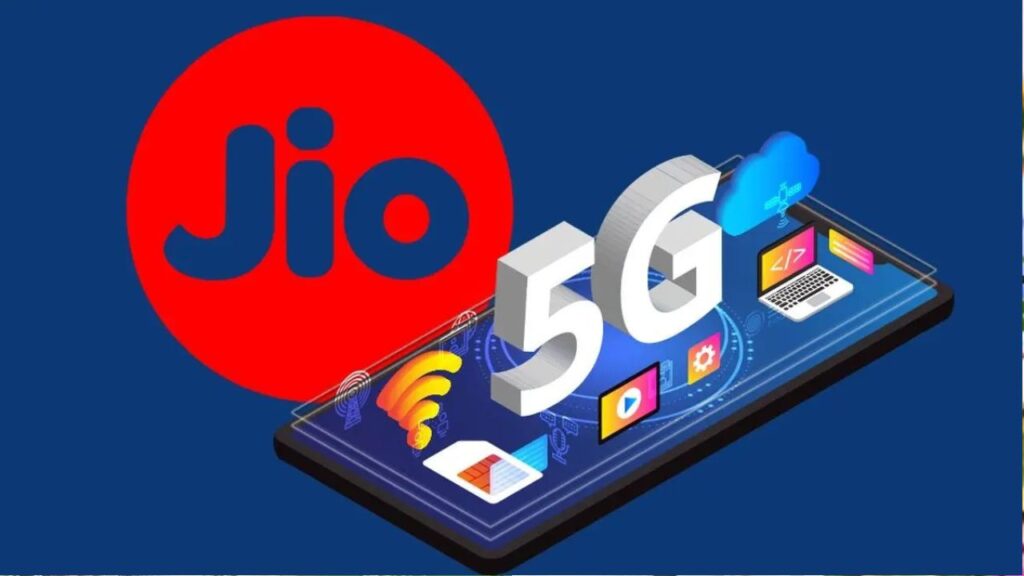 Jio ने नये 5G प्लान का किया एलान, इस तारीख से बढ़ जाएंगे टैरिफ, देखिये अब कितने देने होंगे रिचार्ज के लिए शुल्क