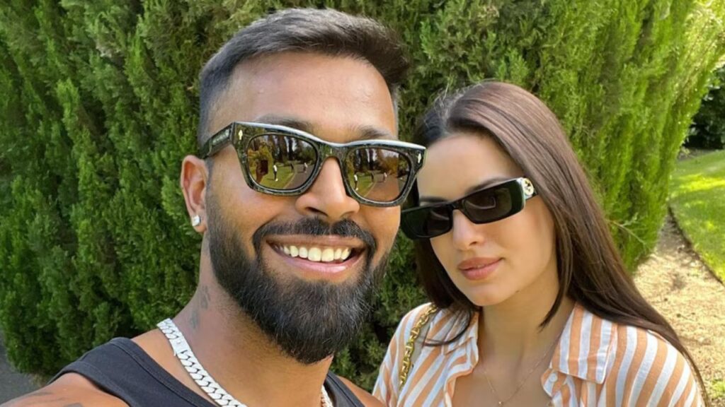 Hardik Pandya Natasa Stankovic Divorce: इंस्ट्राग्राम पर हार्दिक ने नताशा से रिश्तों को खत्म करने का किया एलान, किया भावुक पोस्ट