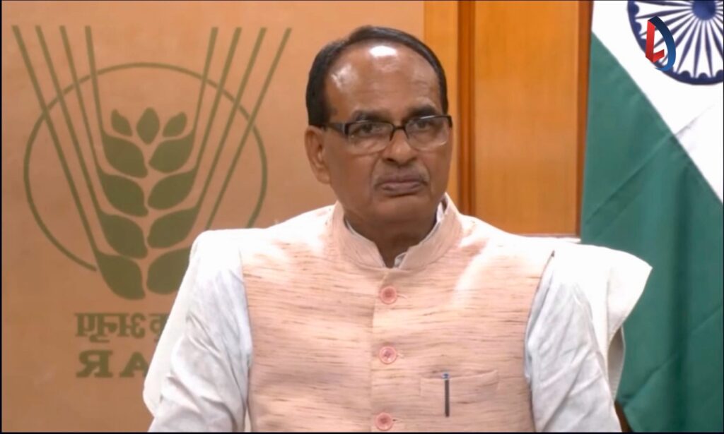 Shivraj Singh