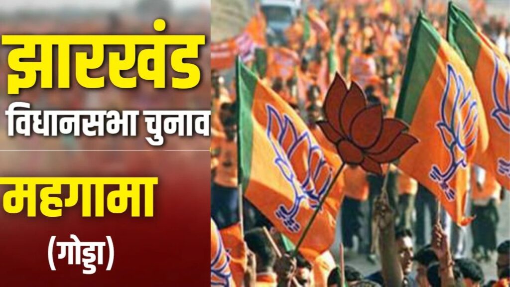 BJP का टिकट दिलाने के नाम पर सांसद के घर हुई थी 24 लाख की डील! दीपिक प्रकाश ने कहा- कानूनी कार्रवाई करूंगा