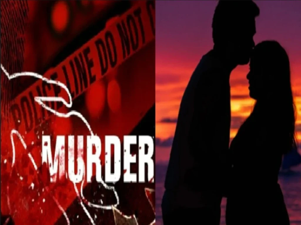 love_triangle_murder_in_ranchi_jharkhand