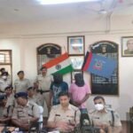 bhikhan ganjhu arrest20