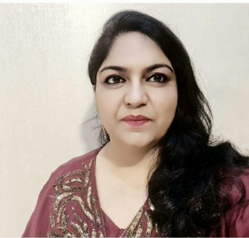 ias pooja singhal