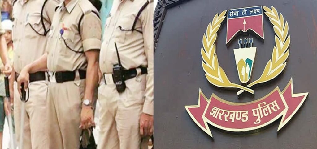 पूर्व DGP अनुराग गुप्ता का आदेश नियम विरुद्ध, झारखंड HC ने प्रशासनिक स्थानांतरण रद्द किया,धनबाद के 54 पुलिसकर्मी होंगे वापस