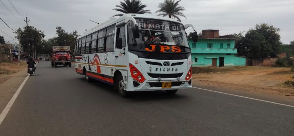 bus