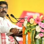 cm hemant soren