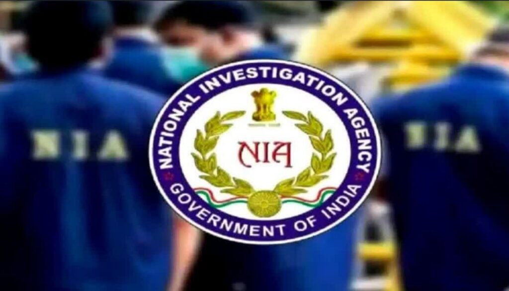 खालिस्तानी आतंकी बिहार से हुआ गिरफ्तार, अमृतसर मंदिर पर हमले का हैं आरोपी