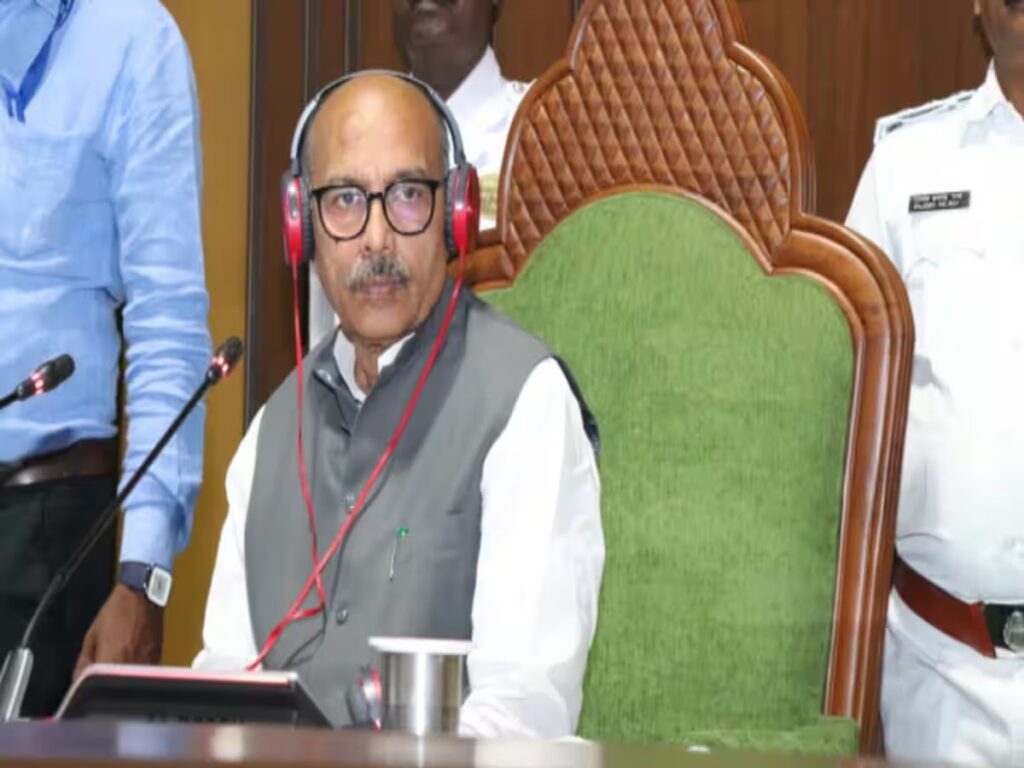 speaker_rabindranath_mahto