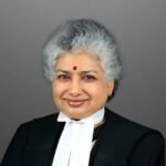 Justice nagaratna