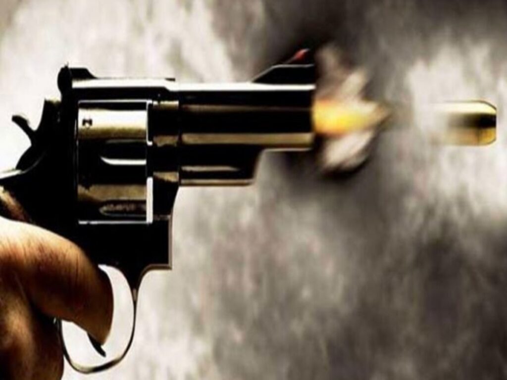 लातेहार में NH कंस्ट्रक्शन से जुड़ी कंपनी के साइट पर फायरिंग, इंजीनियर को लगी गोली