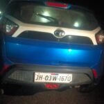 lohardaga jailar accidnt