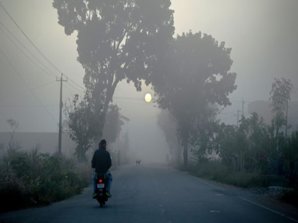 mausam