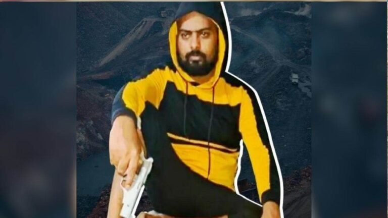 गैंगस्टर प्रिंस खान ने रांची के जमीन कारोबारी से मांगी एक करोड़ की रंगदारी, वेटर हत्याकांड से जुड़ा नाम