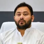 tejaswi yadav