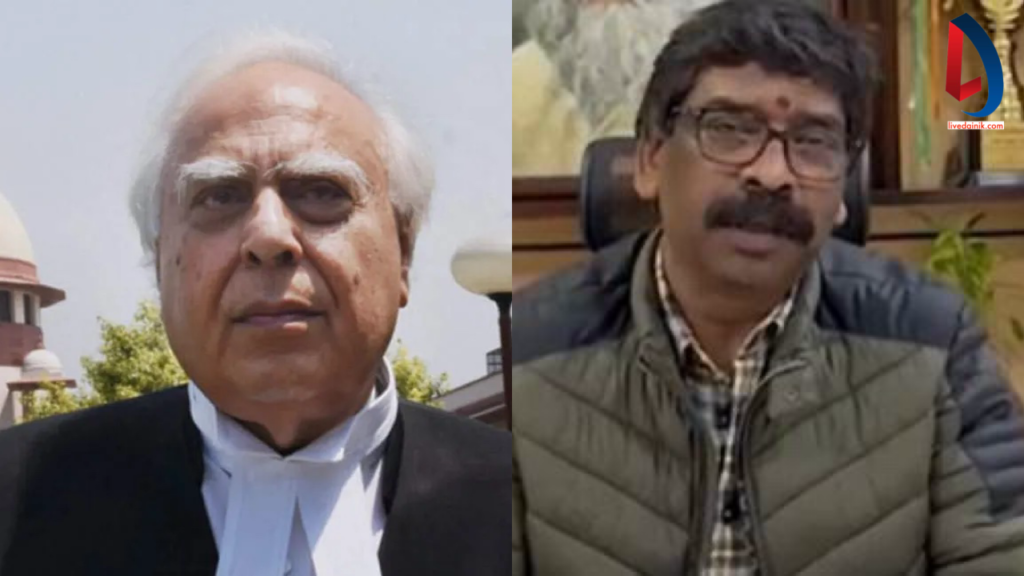 Kapil Sibbal Hemant