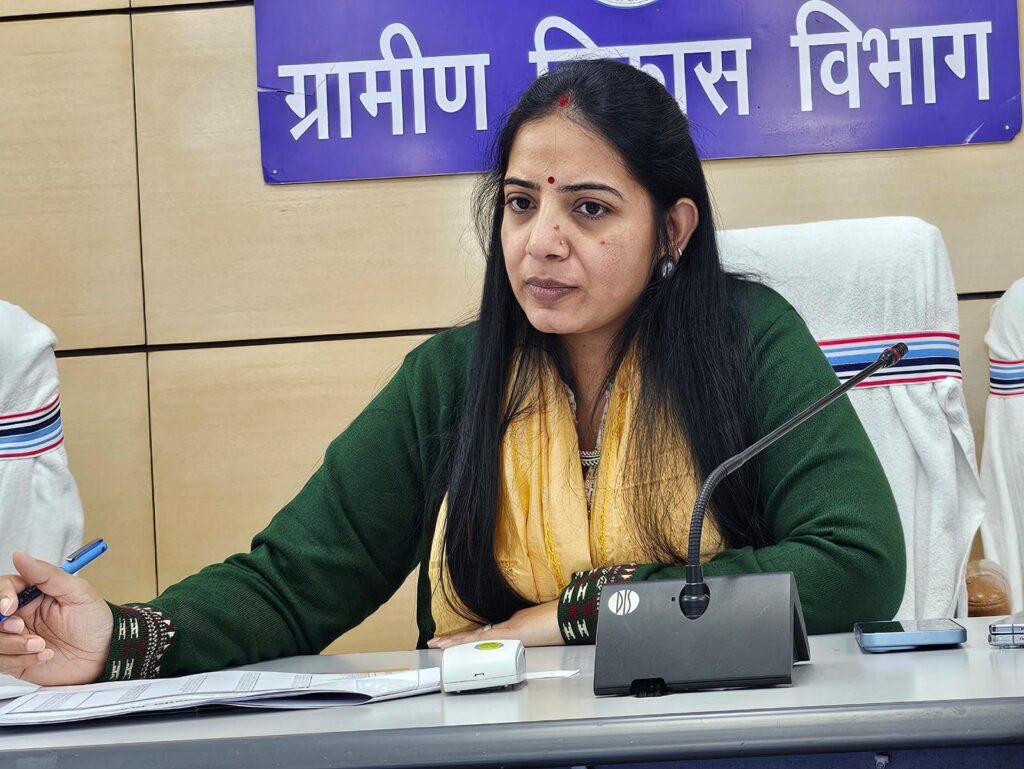 B Rajeshwari