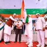 bharat jodo yatra simdega