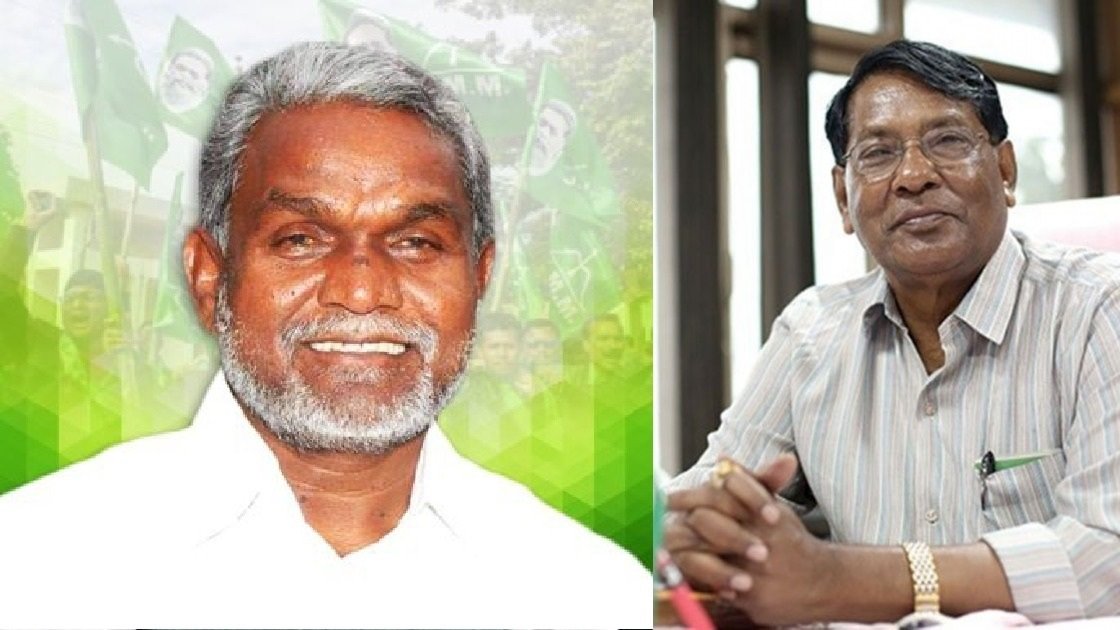 चंपाई सोरेन सरकार का पहला बजट आज होगा पेश, 1.40 लाख करोड़ के करीब होगी राशि 1 champai rameshwar