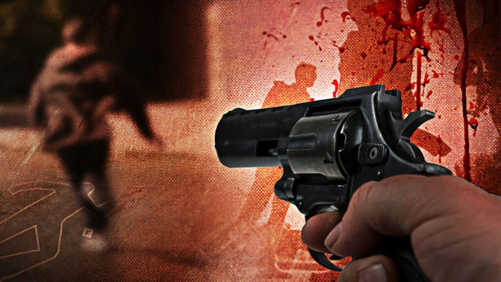 Murder