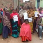 hazaribagh ed notics