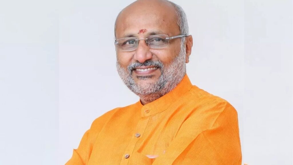 jharkhand governor