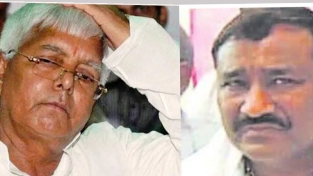 RJD के पूर्व विधायक अरूण यादव पर ED की कार्रवाई, केंद्रीय एजेंसी ने 46 अचल संपत्तियों को किया जब्त