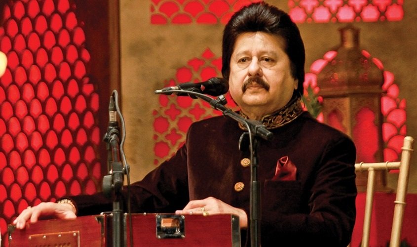 pankaj udas