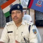 रांची में बड़े पैमाने पर थाना प्रभारियों का तबादला, SSP ने जारी किया आदेश