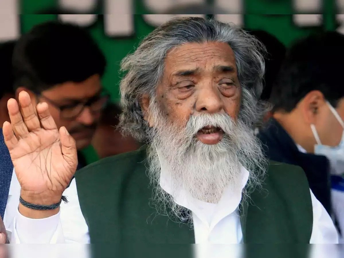 BJP ने साजिश कर मेरे बेटे को भेजा जेल,जब जब आदिवासी लड़ते है, उन्हे जेल भेज देते है-हेमंत की गिरफ्तारी पर बोले शिबू सोरेन 1 shaibu soren