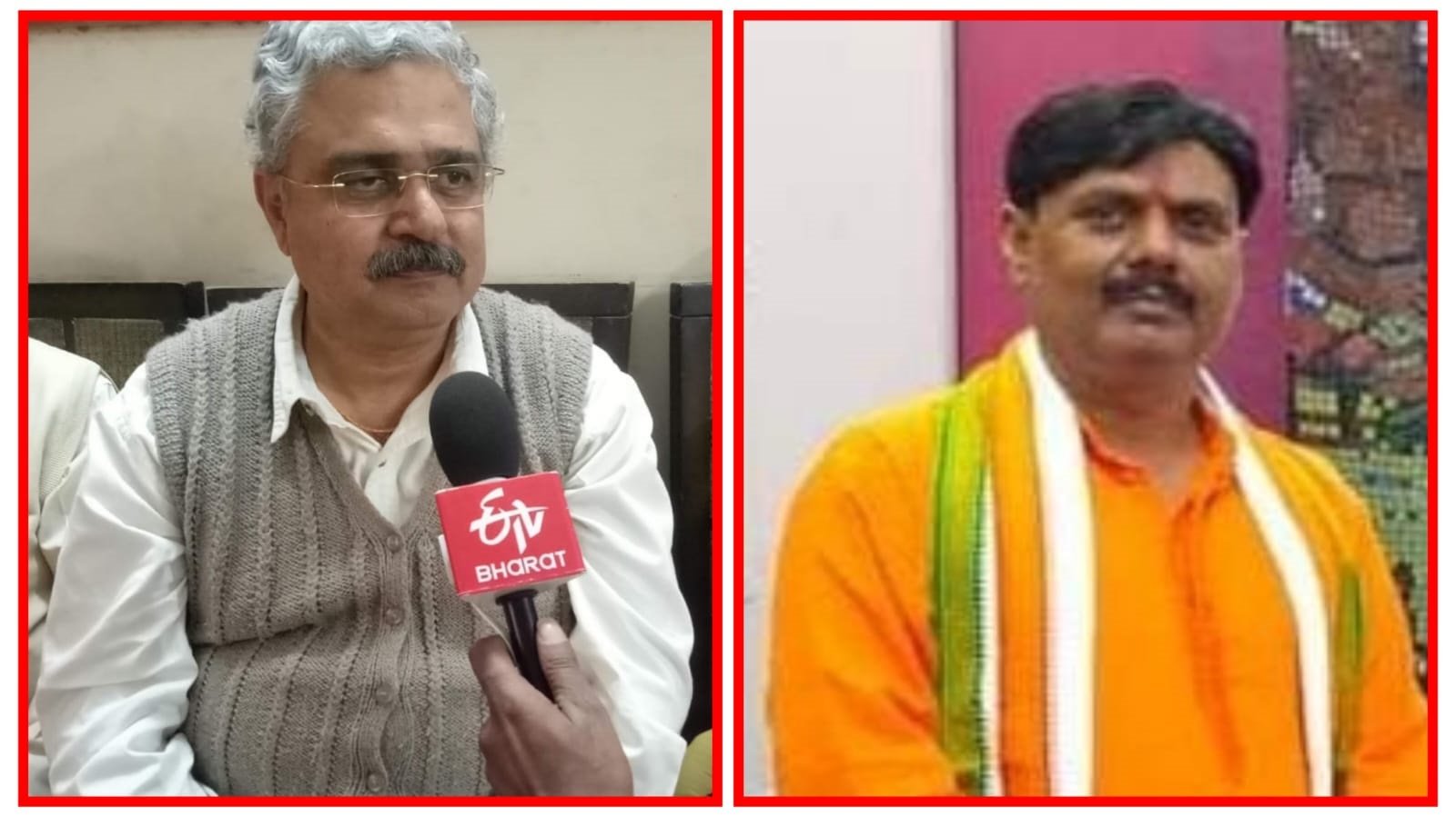 चंद्रकांत रायपत बने विश्व हिंदू परिषद झारखंड प्रांत के अध्यक्ष, मिथिलेश मिश्र बने प्रांत मंत्री 1 vhp