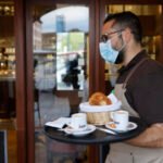 Ban on single use packaging material