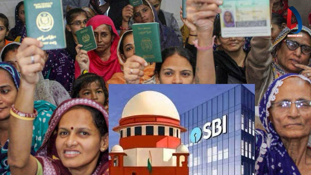 Citizenship, amendment act and electoral bond