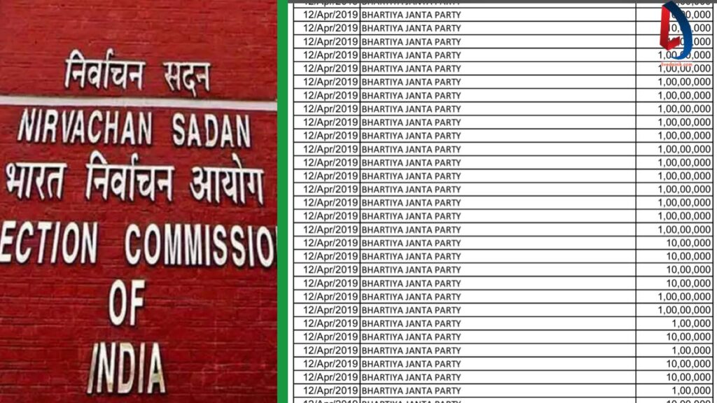 Electoral bond