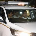 Arvind kejriwal in custody of Ed