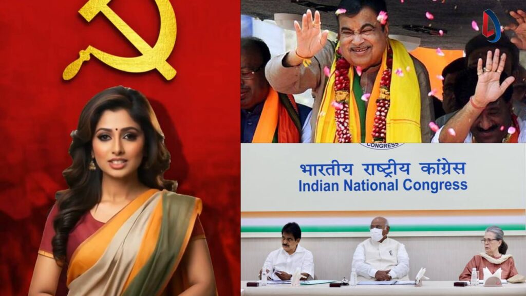 Loksabha election