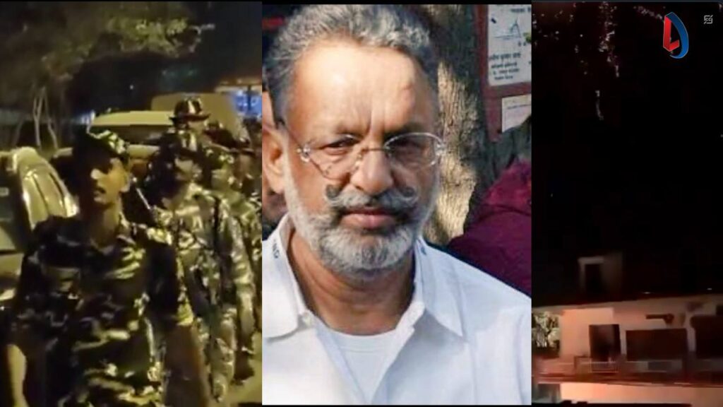 Mukhtaransari dies