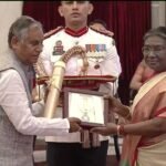 Bharat ratna karpuri thakur