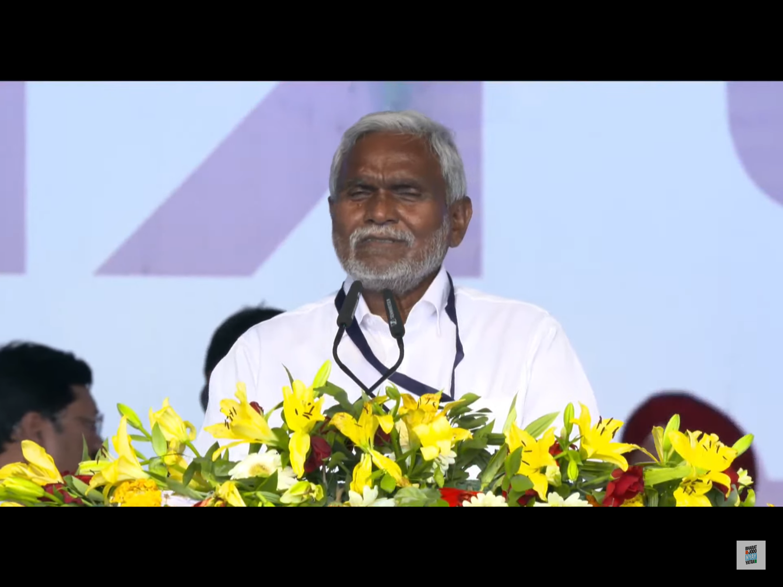 पूर्व मुख्यमंत्री चंपाई सोरेन की तबीयत खराब, TMH  में कराया गया भर्ती