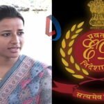 अंबा प्रसाद के करीबियों के घर ED की दबिश, रांची सहित कई ठिकानों पर चल रही है छापेमारी