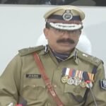 ex dgp singhal
