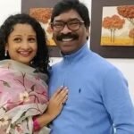 hemant soren kalpna soren 2
