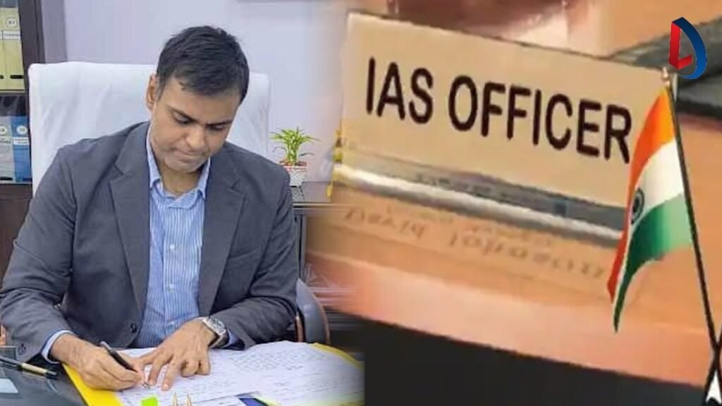 झारखंड में बड़े पैमाने पर IAS अधिकारियों का तबादला, हेमंत की नई सरकार में पहली बड़ी ट्रांसफर-पोस्टिंग