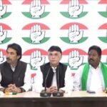 jp patel join congress