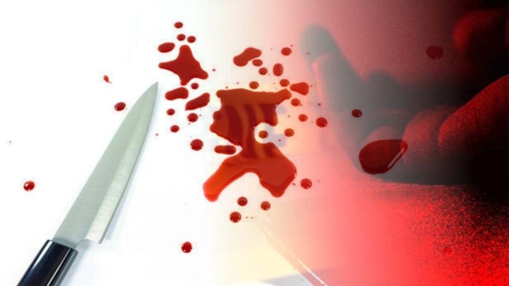 गिरिडीह में पिता ने तीन बेटियों की निर्मम हत्या, पुलिस ने आरोपी को किया गिरफ्तार