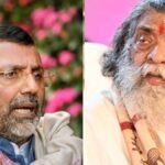 nishikant dubay shaibu soren